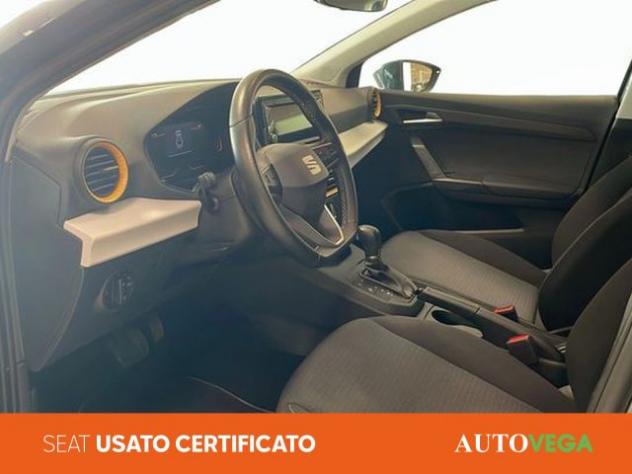 SEAT Ibiza 1.0 ecotsi style 115cv dsg rif. 23712331 - Foto 7