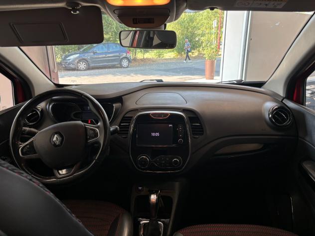 Renault Captur dCi 8V 90 CV EDC Start&Stop Energy Intens - Foto 9