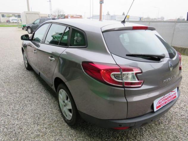 RENAULT Megane Mégane 1.5 dCi 110CV SporTour Attractive rif. 23513400 - Foto 8