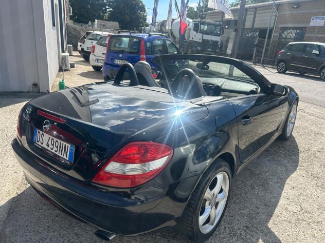 Mercedes-benz SLK 200 Kompressor cat - Foto 4