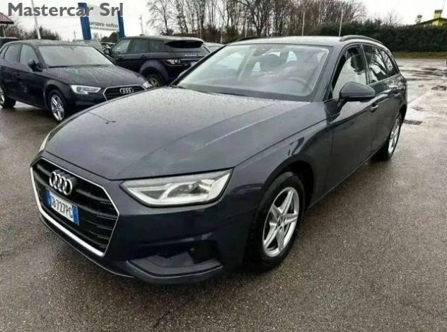 AUDI A4 Avant 2.0 tdi Business 163cv S Tronic - GB727PG rif. 23956627 - Foto 2