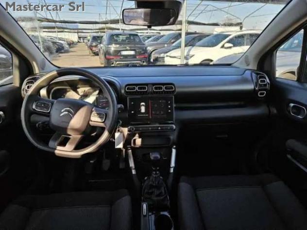 CITROEN C3 Aircross C3 Aircross Restyling 1.2 Live - targa GM902VW rif. 24165536 - Foto 9