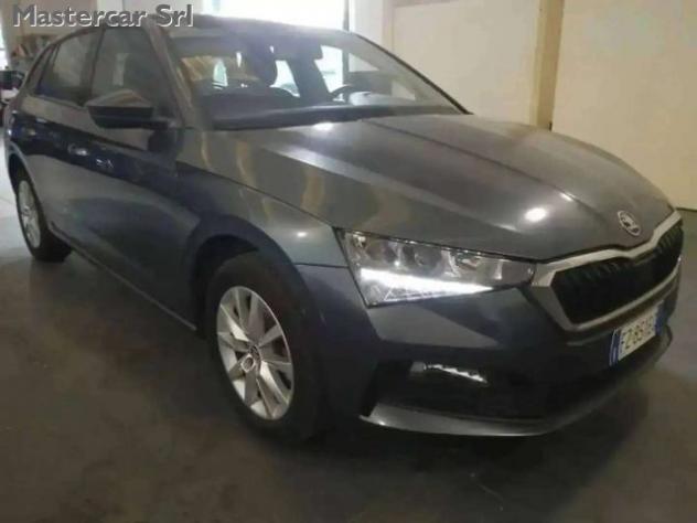 SKODA Scala 1.6 tdi Ambition 115cv dsg - FZ851EG rif. 23989070 - Foto 2