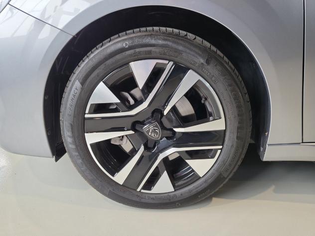 Peugeot 208 Allure 100 cv Turbo benzina Garanzia Cinghia 10 Anni o 175000 km - Foto 9