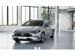 Mercedes-Benz CLA Elettrica CLA 200 EQ Premium