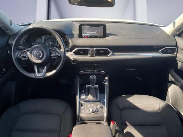 MAZDA CX-5 2ª serie CX-5 2.5L Skyactiv-G 194 CV aut. AWD Exclusive - Foto 10