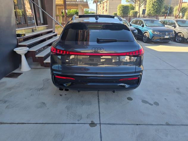Audi Q5 2.0 tdi mhev+ S line ed.quattro 204cv s-tronic - Foto 6