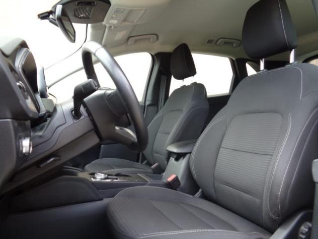 FORD Kuga 2.5 GARANZIA FORD 5 ANNI, km certificati FORD rif. 24152608 - Foto 9