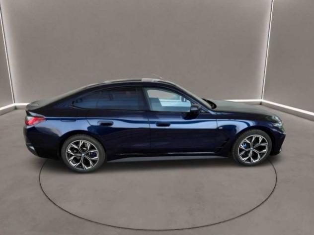 BMW 420 Serie 4 Cbr(G23/83) - d 48V Cabrio Msport rif. 24043122 - Foto 5