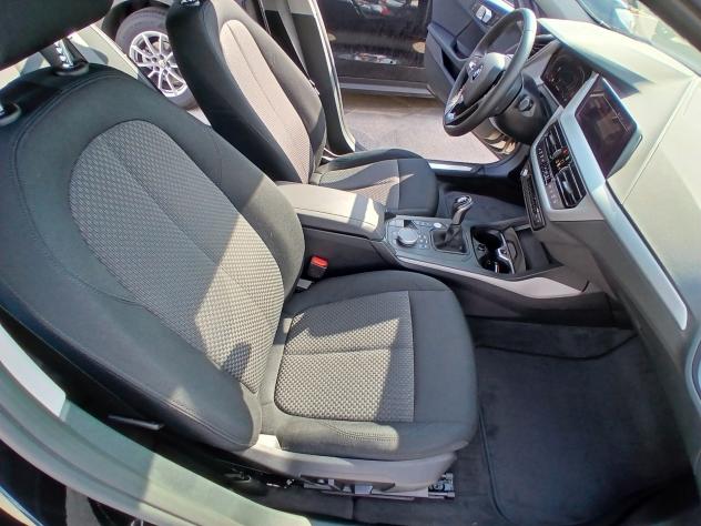 Bmw 116 116D BUSINESS ADVANTAGE 2023 - Foto 10