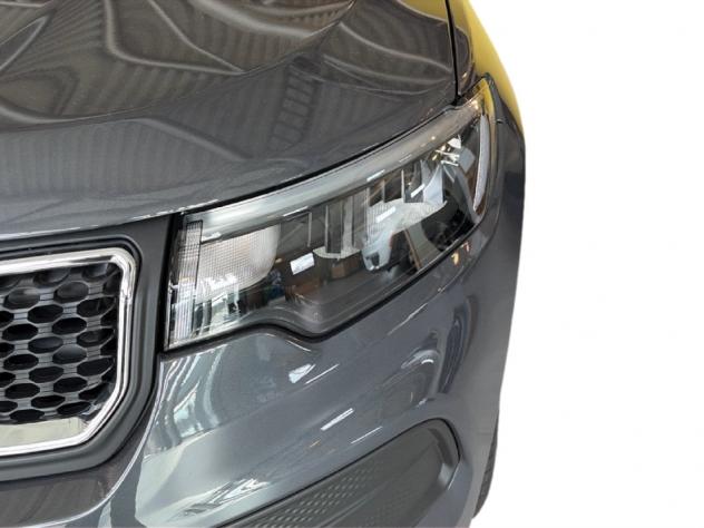 Jeep Compass e-Hybrid 1.5 Turbo MHEV T4 96kW Altitude DDCT - Foto 9
