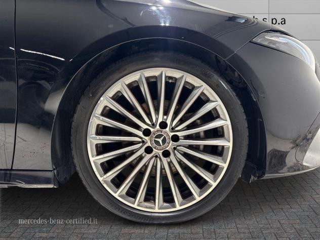 Mercedes-Benz Classe A A 180 d AMG Line Advanced Plus auto - Foto 8