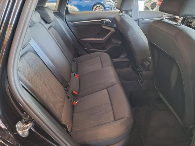 Audi A3 Sportback 30 TDI S tronic Business - Foto 10