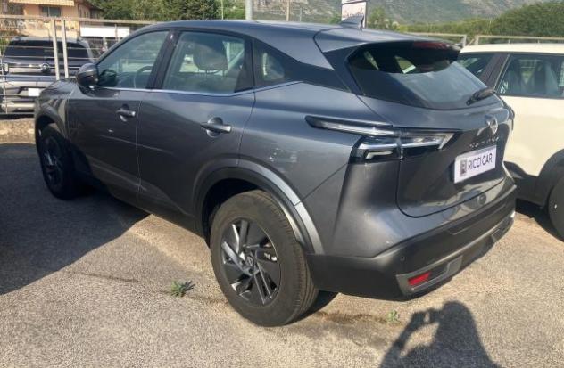 NISSAN Qashqai MHEV 140 CV Acenta rif. 23963226 - Foto 4