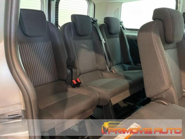 FORD Transit Custom 310 2.0 TDCi 130 PC Combi Entry rif. 19351370 - Foto 5