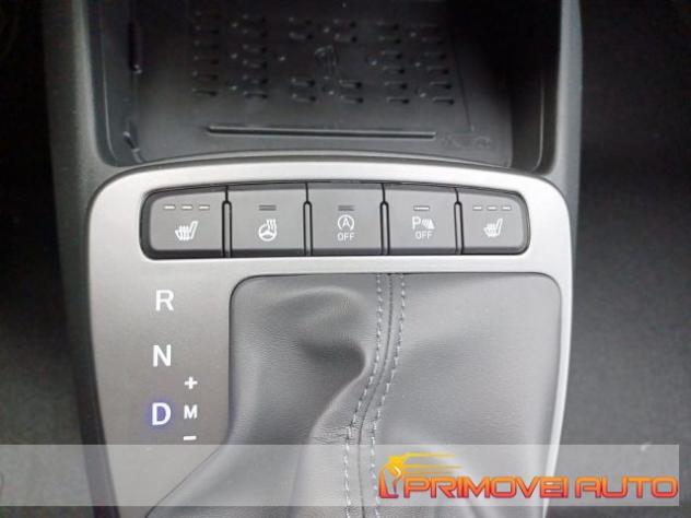 HYUNDAI i10 1.0 MPI AT Trend rif. 18997105 - Foto 10