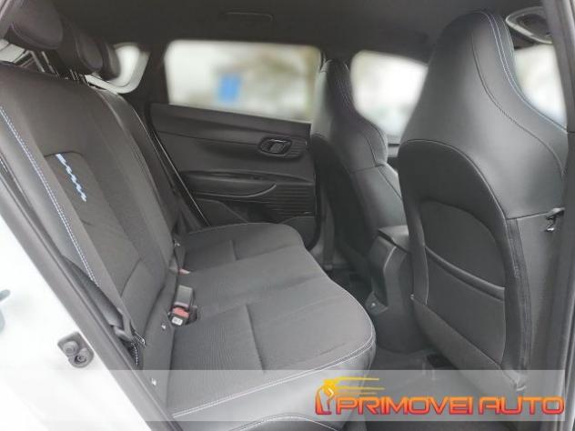 HYUNDAI i20 N 1.6 T-GDI MT N-Performance rif. 21355953 - Foto 5
