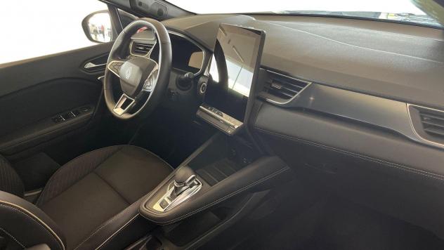 Renault Symbioz 1.6 E-Tech full hybrid Iconic Auto 145cv - Foto 10