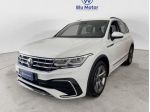 Volkswagen Tiguan 1.5 TSI 150CV DSG ACT R-Line