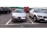 Alfa Romeo 147 1.9 JTD 8V 115CV 5p. Distinctive