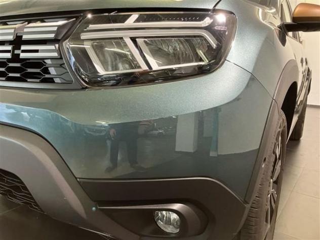 DACIA Duster 1.0 TCe GPL Extreme 4x2 rif. 23788723 - Foto 6