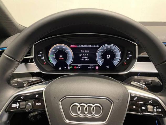 AUDI A8 60 TFSIe QUATTRO TIPTRONIC rif. 23617457 - Foto 7