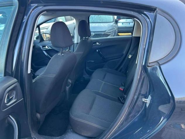 PEUGEOT 208 I 2015 5 Porte 1.6 BlueHDi 75cv Allure rif. 23809936 - Foto 9