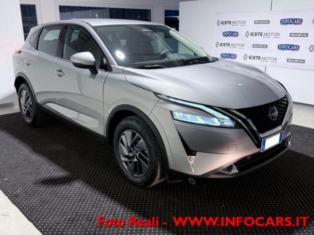 NISSAN Qashqai MHEV 158 CV Xtronic Business - Promo rif. 24149698