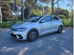 Volkswagen Polo 1.0 TGI 5p. Life