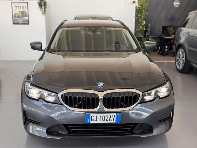 Bmw 316 316d 48V Luxury - Foto 2