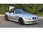 BMW Z3 1.8 ASI CRS Roadster