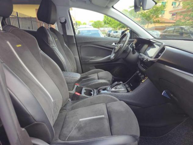 OPEL Grandland 1.6 PHEV aut. FWD Edition Unipropietario !!!! rif. 23810730 - Foto 10