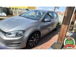 VOLKSWAGEN Golf 1.6 TDI 110 CV 5p. Comfortline BlueMotion rif. 24186508