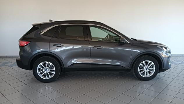 Ford Kuga 1.5 EcoBlue 120 CV 2WD Titanium Business - Foto 4