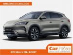 BYD Seal U DM-i 1.5 PHEV 218CV Boost rif. 24066818