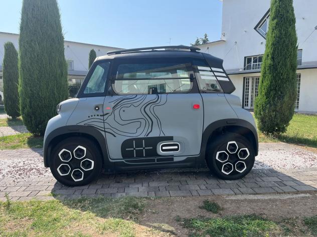 Citroën Ami Citroen AMI - Foto 5