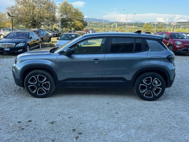 Jeep Avenger 1.2 Turbo Summit - Foto 5
