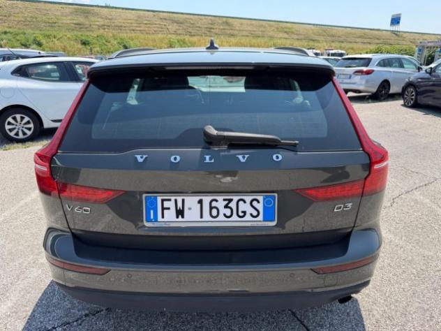 VOLVO V60 D3 Business rif. 23829854 - Foto 5