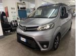 TOYOTA Proace Verso CROSSCAMP TY 2.0d Automatico rif. 23718959