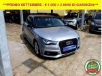 AUDI A1 SPB 1.6 TDI S tronic S line edition rif. 24112638