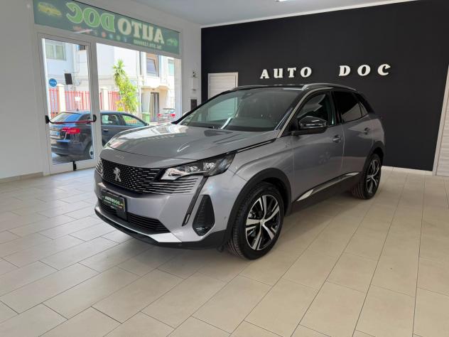 Peugeot 3008 BlueHDi 130 S&S EAT8 GT - Foto 3