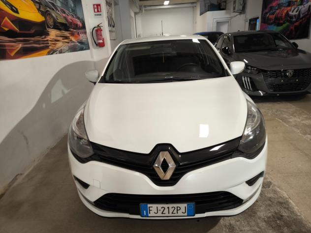 Renault Clio 1.2 75CV 5 porte Life - Foto 2