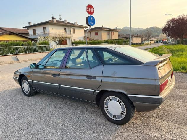 Citro XM 2.0i 1990 | Interni pelle originali | Completa - Foto 5