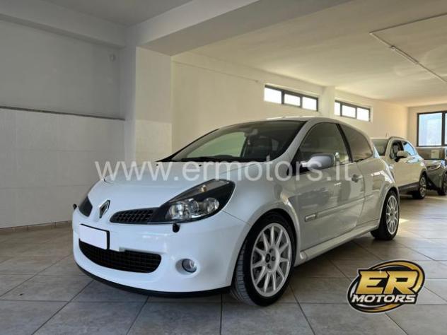 RENAULT Clio 2.0 16V 200CV RS Luxe - Perfetta rif. 22138523