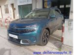 Citroen C5 Aircross BlueHDi 130 EAT8 Shine Pack