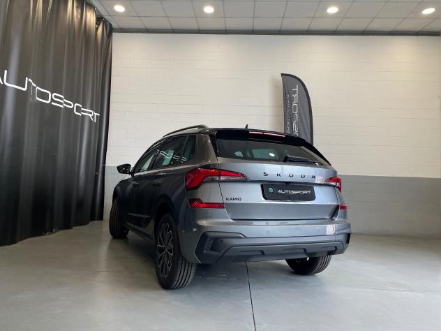 Škoda Kamiq 1.0 TSI Be More 85kW - Foto 4