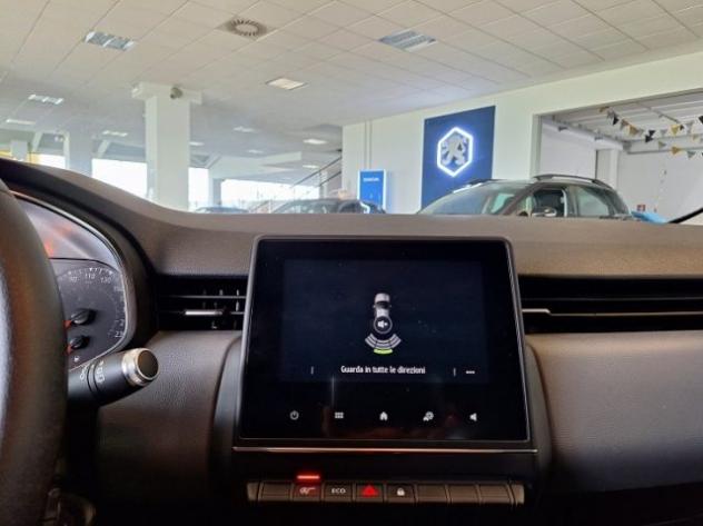 RENAULT Clio TCe 100 CV 5 porte rif. 23837090 - Foto 7
