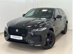 JAGUAR F-Pace 2.0 D 204 CV AWD aut. R-Dynamic S rif. 24194362