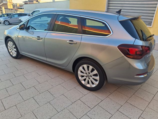 Opel Astra Sw 1.6 Cdti Cosmo - Foto 5