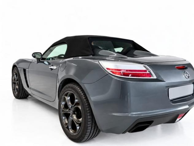 OPEL GT GT 2.0 Turbo 16V - Tagliandi - Garanzia rif. 24135815 - Foto 7